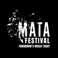 MATA Festival (@mata_festival) 's Twitter Profile Photo MATA Festival (@mata_festival) 's Twitter Profile Photo