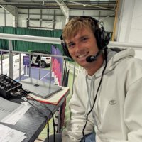 Alex Hyman (@alexhyman18) 's Twitter Profile