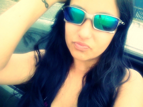 20 anos de  Ousadia&Alegria ;*