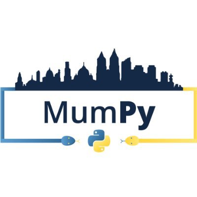 Mumbai Python User Group.
Non-profit and Volunteer-run community-driven group to promote Python language.
Checkout our event here: https://t.co/9s3OP6k1IW