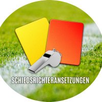 Schiedsrichteransetzungen(@SrAnsetzungen) 's Twitter Profile Photo