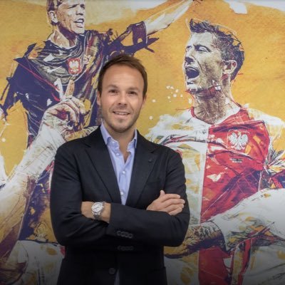 Entrepreneur, Founder & Investor @STS @GiG @G2M @EntainCEE @BetplayCapital FC Barcelona socio