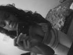 queeeeeeeennnny :) biotchhhhhh now follow mee