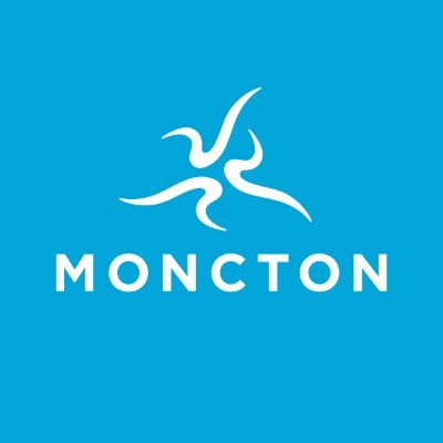 The official City of Moncton twitter account. For 24/7 assistance, phone 506.859.2643. En français: @VilledeMoncton

Terms of Use: https://t.co/HLgn7xk80A…