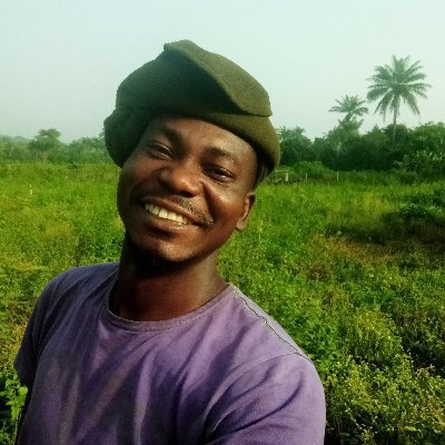 PossibleFarmcc's profile picture. Regenerative Agriculture Expert with special interest in breeding || Survivor || Remain positive, always! || Till this moment, impossible is nothing!