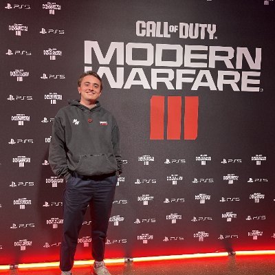 Senior Communications Specialist @activision @blizzard_en @ATVI_AB
Working across titles such as Call of Duty, Diablo, World of Warcraft, and more.