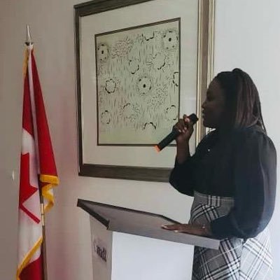 🇨🇦 Public Servant- Foreign Policy and International Cooperation. Views are my own/ Les opinions sont les miennes