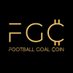 Football Goal Coin (@footballgoalcoi) Twitter profile photo