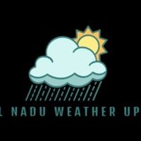 TamilNadu Weather Updates-K.Anwesh(@TNW_2020) 's Twitter Profile Photo
