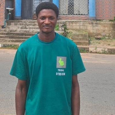 Budding Web Dev (Frontend)| Son of God | Lover of Peace