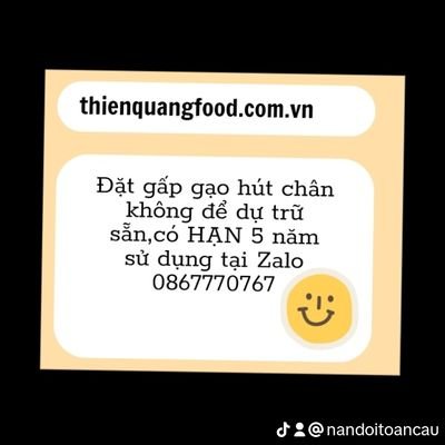 Bán gạo dự trữ hạn sử dụng 5 NĂM tại https://t.co/CF9zUzBZhI zalo 086.777.0767