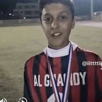 مونديال (@aomariq) 's Twitter Profile