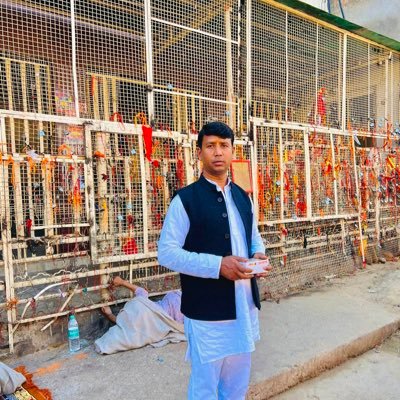 nagendrapals's profile picture. ।।ॐ श्री हनुमते नमः ।।ॐ 🙏