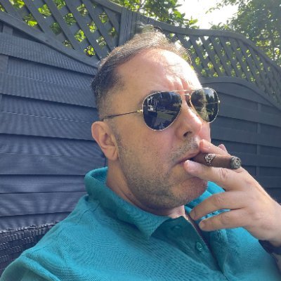 MarcMancini777's profile picture. Just an IT student.