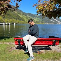 Dev (@dewanjal) 's Twitter Profile