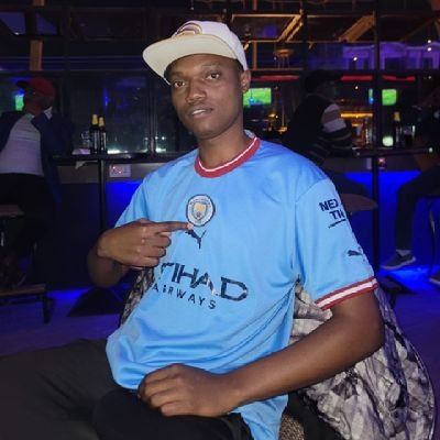 MANCHESTER CITY TILL DEATH 💙

My masculine energy attracts beautiful women 😎💪