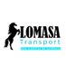 lomasa transport (@LomasaTransport) Twitter profile photo