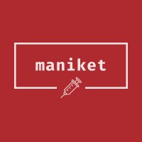 まにけっと!!@綿商会館2/15(土) (@maniket2024) 's Twitter Profile