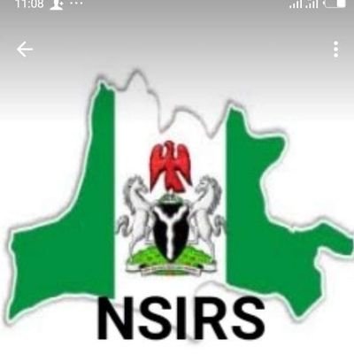 Official account for Nasarawa State Board of Internal Revenue service