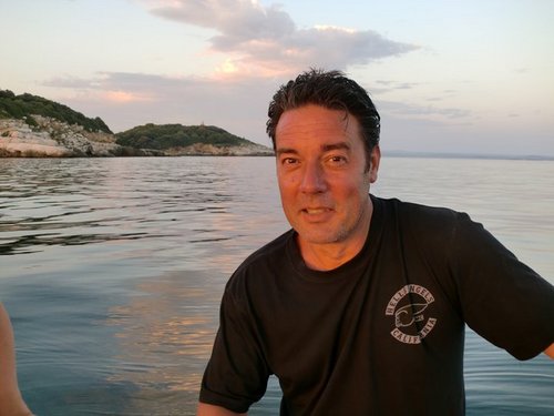 GerritGk's profile picture. 