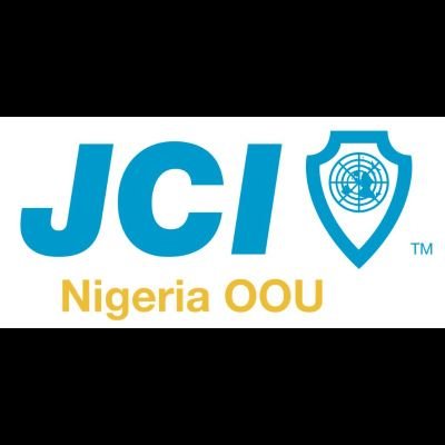 The Passionate Local Organisation.  Junior Chamber International, Nigeria, Olabisi Onabanjo University Chapter -Ago Iwoye, Ogun State.