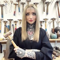 Dr Maria Maclennan (She/Her) 💎💀🎨🕵🏼♀️🔍 (@mariammaclennan) 's Twitter Profile Photo Dr Maria Maclennan (She/Her) 💎💀🎨🕵🏼♀️🔍 (@mariammaclennan) 's Twitter Profile Photo