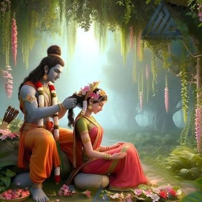 KrishnPriye🦚❤️...Radhe Krishna🦚❣️...