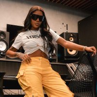 RADIO LUDMILLA (@onrepeatlud) 's Twitter Profile