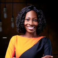 Eucharia Enakpalu (@eenakpalu) 's Twitter Profile