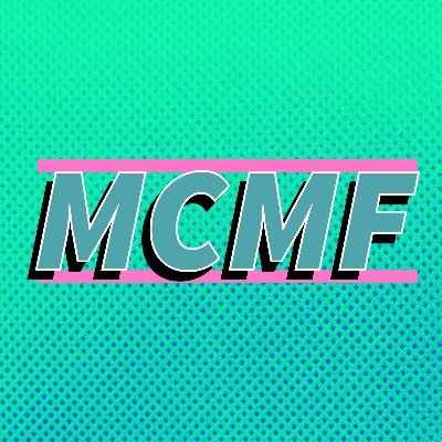 MCMF is a podcast where @arxherarios makes his friends read comic books.
