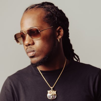 EmilianoLAMO's profile picture. Music Producer📀💿👨🏾‍💻/ 🏝️Guadeloupe🏝/ ⚽️🏆Barcelona/ Si vis pacem, Parabellum/Team Sully👑 NUKILA🥁