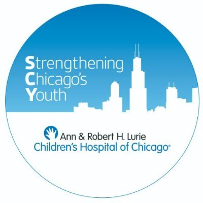 SCY is Chicago's largest violence prevention collaborative and a catalyst for innovation convened by Ann & Robert H. Lurie Children's Hospital of Chicago.