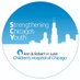 Strengthening Chicago's Youth (SCY) (@SCY_Chicago) Twitter profile photo