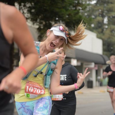 Living the pivot. #nursingschool at 44! #runner #prowoman #nursing #proabortion #votedemocrat #prochoice #harris2024 #votebluelikeyourlivesdependonit