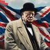 Churchill through time (@GeorgeWash54222) Twitter profile photo