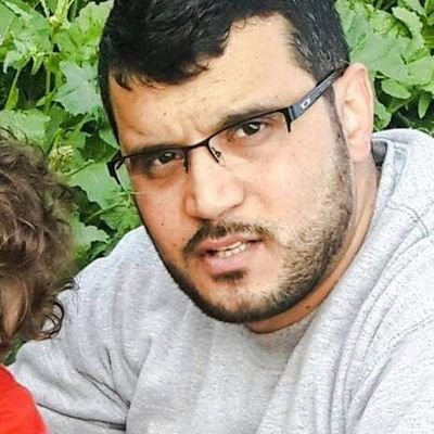 hamzah3nabelsy's profile picture. 