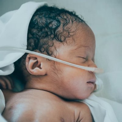 We are devoted to supporting premature babies in East Africa.