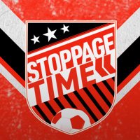 Stoppage Time(@FCStoppageTime) 's Twitter Profileg