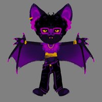 Ms Poopy Bat (@someidioticfan) 's Twitter Profile