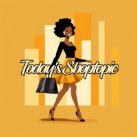 Today's Shoptopic(@todaysshoptopic) 's Twitter Profile Photo