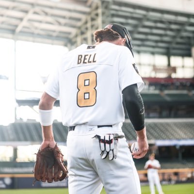 Tyler Bell Profile