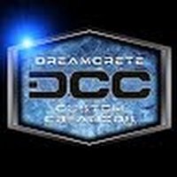 DreamCrete Custom Creations(@DreamCreteCC) 's Twitter Profile Photo
