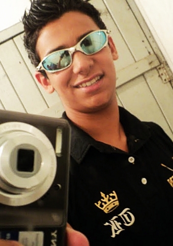 Vem Pro Meu Mundooo