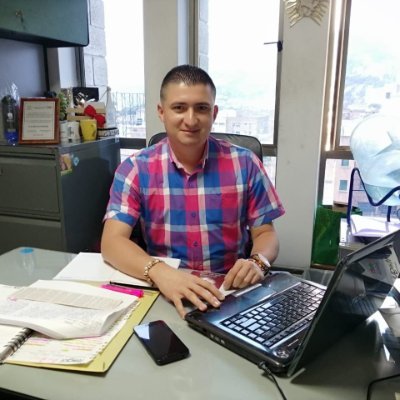 hector_and2000's profile picture. Contador Publico
Ceipa Business School