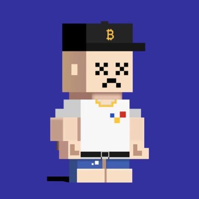 xiongzhou1387's profile picture. 区跨链爱好者，擅长长线投资，分享个人投资标的，欢迎相互交流！