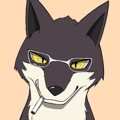 よつあし専門同人サークル「Wolfonia」代表
一次二次問わずよつあしを広めていくアカウント。
Canine character artist. I love Manectric.
Booth https://t.co/RsZeBxeKYJ
Skeb https://t.co/VIHU0O0FrA