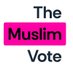 The Muslim Vote (@themuslimvoteuk) Twitter profile photo