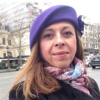 Özden Çetin(@Ozdenist) 's Twitter Profile Photo