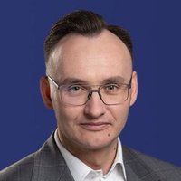 Mikołaj Pawlak(@RPDPawlak) 's Twitter Profile Photo