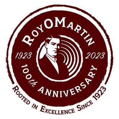 RoyOMartin Profile Picture